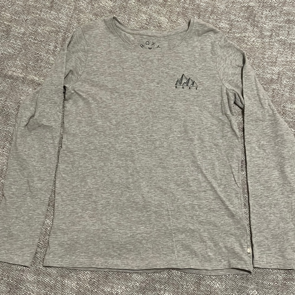 ROXY long sleeve